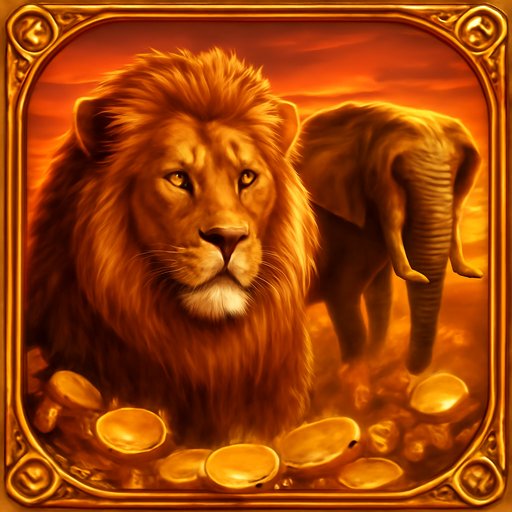 QQEE Game মোবাইলে নিয়ম পড়ার দৃশ্য